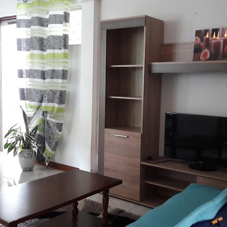 לה למנטין Appartement Hibiscus Martinique מראה חיצוני תמונה